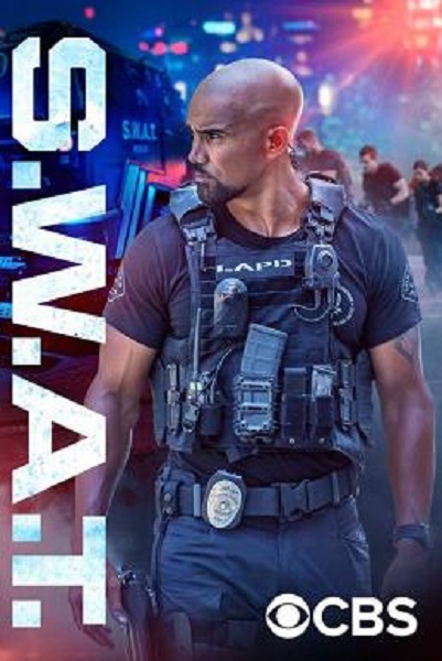 S.W.A.T. Season 3  พากย์ไทย Ep1-21 จบ
