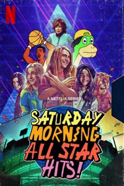 Saturday Morning All Star Hits! : เสาร์สนุกสุดตลก Season 1 (2021) ซับไทย Ep 1-8 จบ
