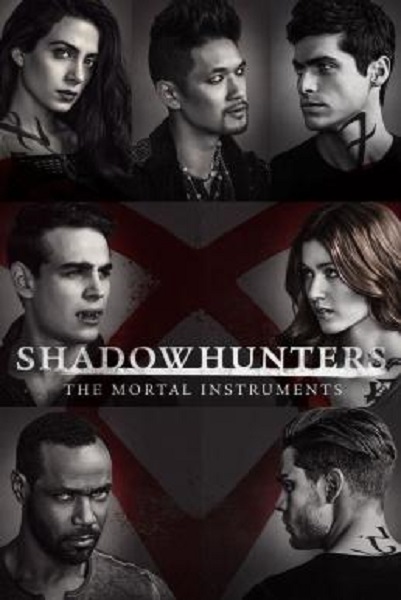 Shadowhunters The Mortal Instruments Season 2 ซับไทย Ep1-20 จบ