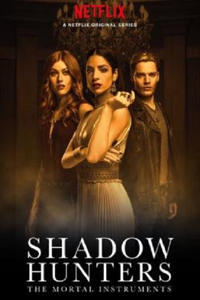 Shadowhunters The Mortal Instruments Season 3 ซับไทย Ep1-22 จบ