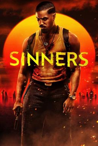 Sinners ซินเนอร์ส  พากย์ไทย