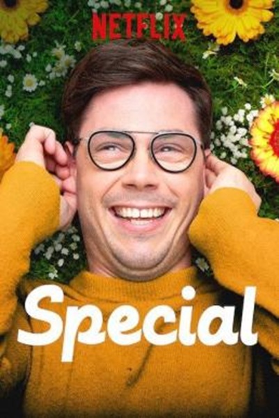 Special Season 1 ซับไทย Ep 1-8 จบ