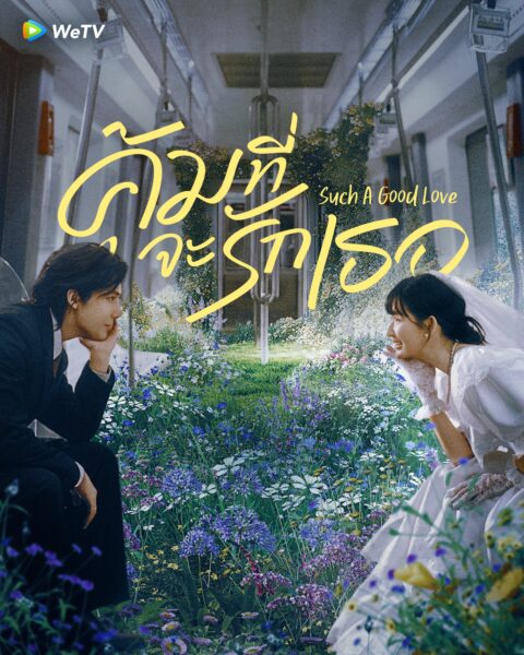 Such a Good Love (2025) คุ้มที่จะรักเธอ ซับไทย Ep.1-26 (จบ)