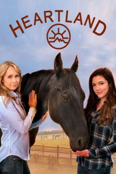 Heartland : ฮาร์ตแลนด์ Season 10  ซับไทย Ep 1-18 จบ