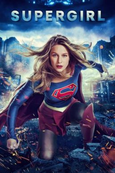 Supergirl สาวน้อยจอมพลัง Season 3 (2017) ซับไทย Ep 1-23 จบ