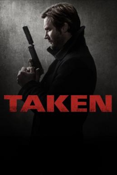 Taken Season 1 ซับไทย Ep 1-10 จบ