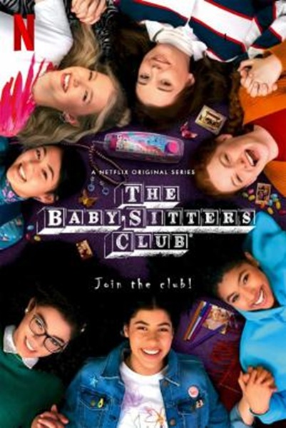 The Baby Sitters Club: เดอะ เบบี้ซิตเตอร์ คลับ Season 2  ซับไทย Ep 1-8 จบ