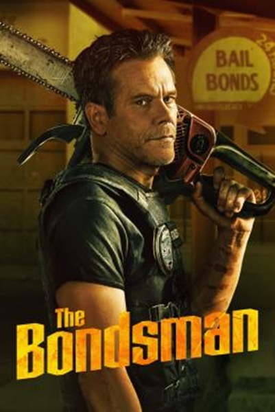The Bondsman เดอะ บอนด์สแมน: นายประกันอัดปีศาจ Season 1ซับไทย Ep 1-8 จบ