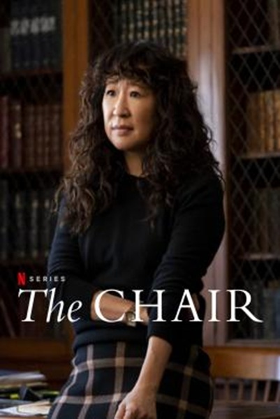 The Chair: หัวหน้าใหม่ใจเกินร้อย Season 1 พากย์ไทย Ep 1-6 จบ