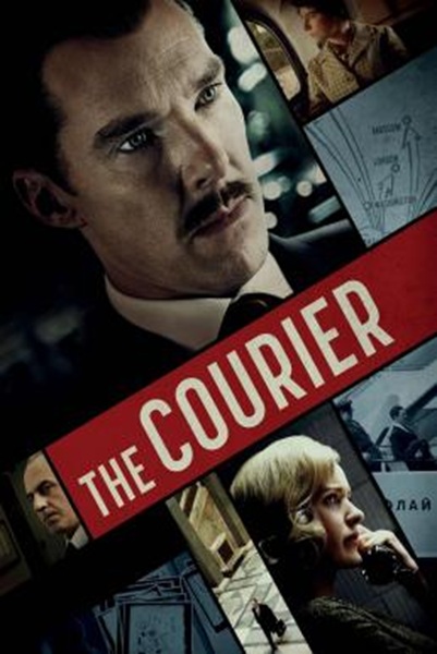 The Courier คนอัจฉริยะ ฝ่าสมรภูมิรบ ซับไทย