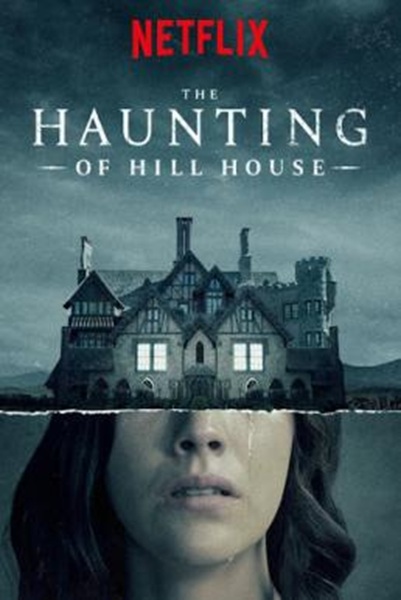 The Haunting of Hill House: ฮิลล์เฮาส์ บ้านกระตุกวิญญาณ Season 1พากย์ไทย Ep 1-10 จบ