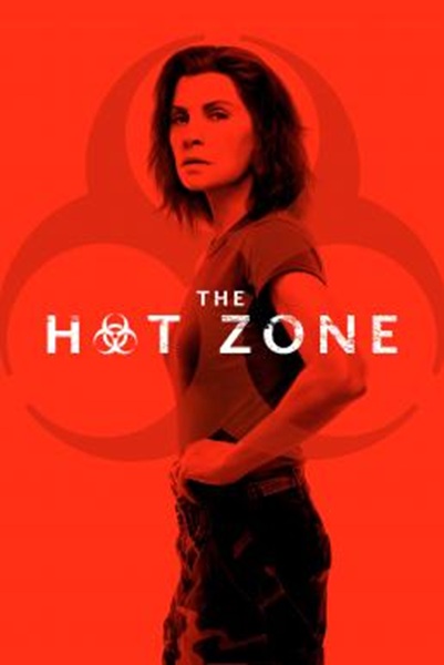 The Hot Zone Season 1 (2019) ซับไทย Ep 1-6 จบ