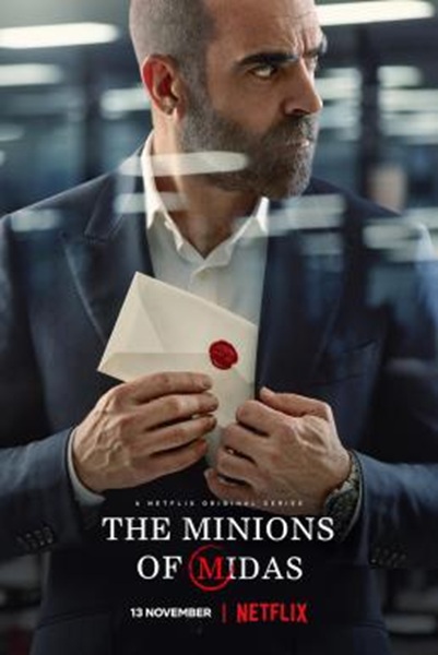The Minions of Midas Season 1 ซับไทย Ep 1-6 จบ