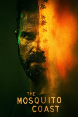 The Mosquito Coast Season 1  ซับไทย Ep 1-7 จบ