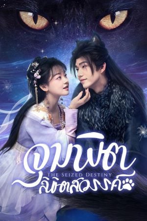 The Seized Destiny จุมพิตลิขิตสวรรค์ ซับไทย Ep.1-20 (จบ)