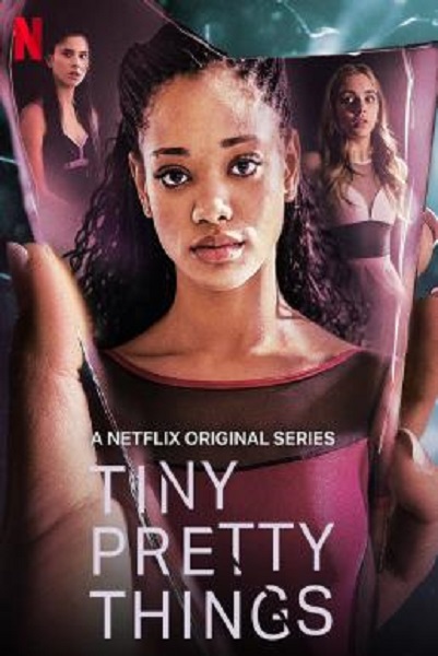 Tiny Pretty Things สวยซ่อนร้าย ใสซ่อนปม Season 1 ซับไทย Ep1-10 จบ