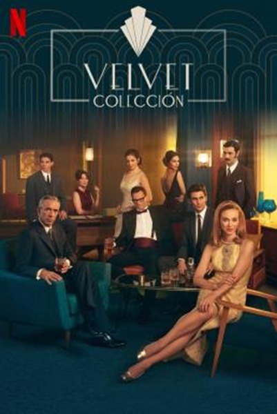 Velvet Coleccion: เวลเว็ทคอลเลกชัน Season 2  ซับไทย Ep 1-10 จบ