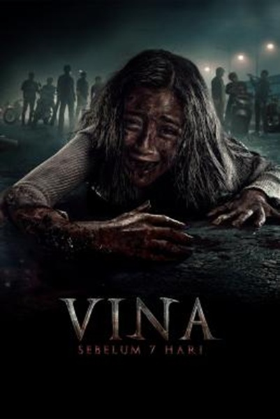 Vina: Before 7 Days วีนา คืนบาป สาปจากหลุม พากย์ไทย