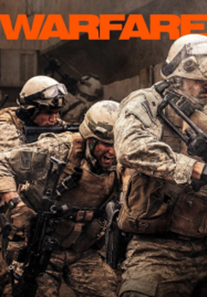 Warfare ซับไทย