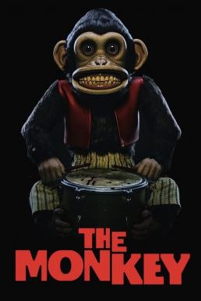 The Monkey จ๋อจัดตาย พากย์ไทย