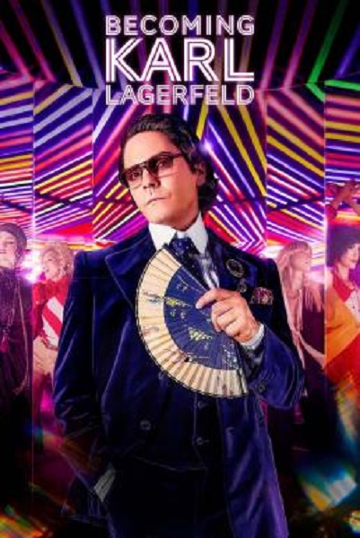 Becoming Karl Lagerfeld Season 1 ซับไทย Ep1-6 จบ
