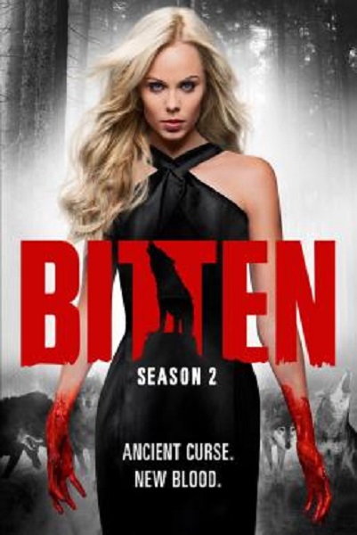 Bitten Season 2 ซับไทย Ep1-10 จบ