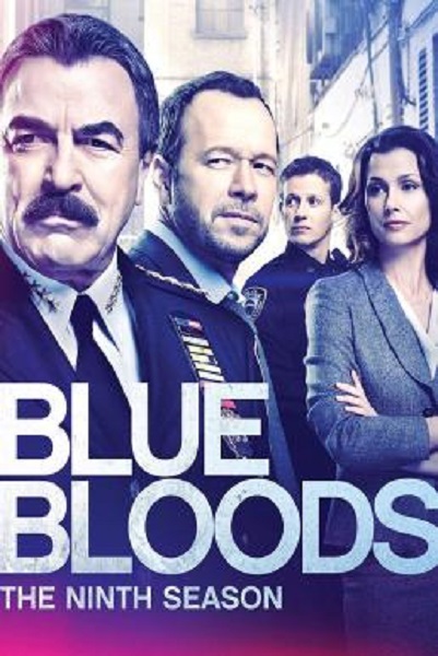 Blue Bloods สายเลือดผู้พิทักษ์ Season 9 ซับไทย Ep1-22 จบ