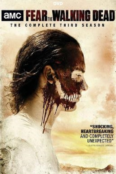 Fear the Walking Dead ปฐมบทผีไม่ยอมตาย Season 3 พากย์ไทย Ep1-16 จบ