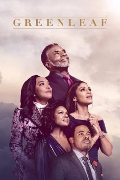 Greenleaf Season 5 ซับไทย Ep1-8 จบ