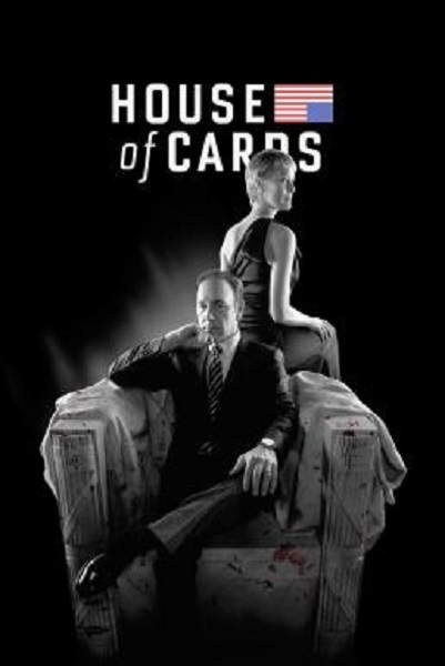 House of Cards Season 3 ซับไทย Ep1-13 จบ
