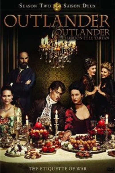 Outlander เอาท์แลนเดอร์ Season 4 ซับไทย Ep1-13 จบ