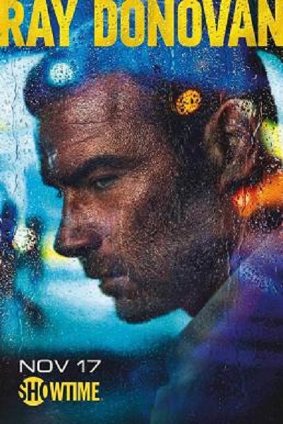 Ray Donovan Season 7 ซับไทย Ep1-10 จบ