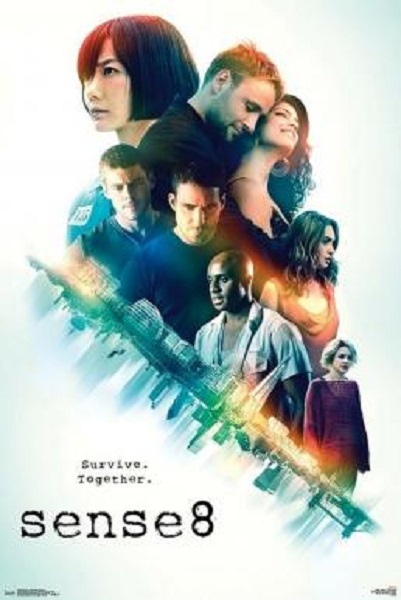 Sense8 Season 2 ซับไทย Ep 1-12 จบ