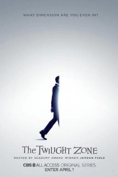 The Twilight Zone Season 1 ซับไทย Ep1-10 จบ