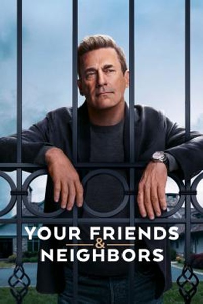 Your Friends & Neighbors Season 1 ซับไทย Ep 1-8