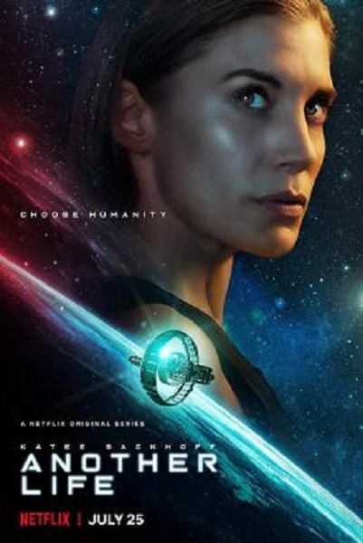 Another Life Season 1 (2019) ซับไทย Ep1-10 จบ