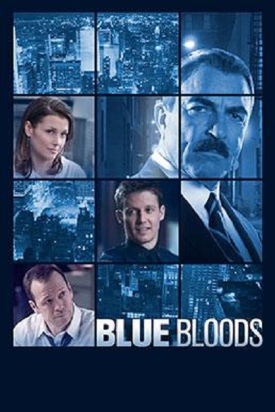 Blue Bloods Season 6 สายเลือดผู้พิทักษ์ พากย์ไทย Ep 1-22 จบ