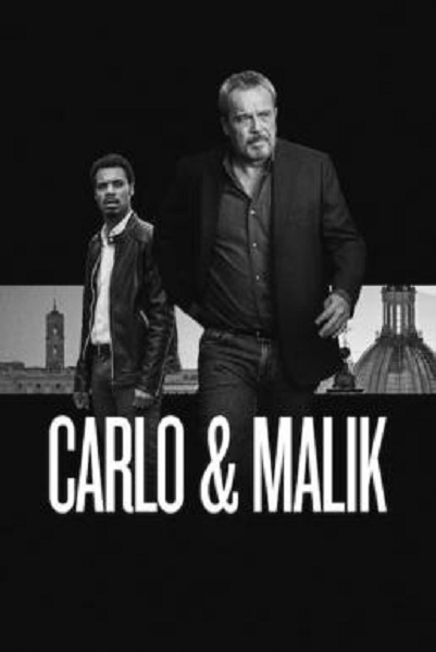 Carlo Malik Season 1 ซับไทย Ep 1-12 จบ