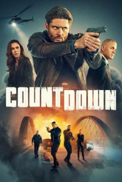Countdown เคาท์ดาวน์ ขีดเส้นตายสู่หายนะ Season 1 พากย์ไทย Ep.1-13