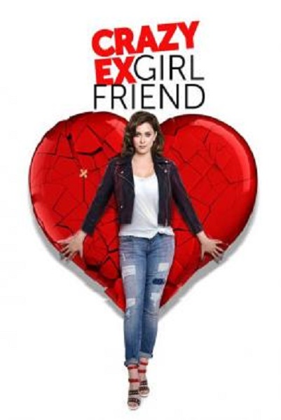 Crazy Ex GirlFriend Season 2 พากย์ไทย Ep1-13 จบ