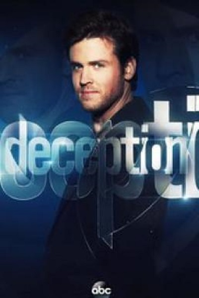 Deception Season 1 ซับไทย Ep1-13 จบ