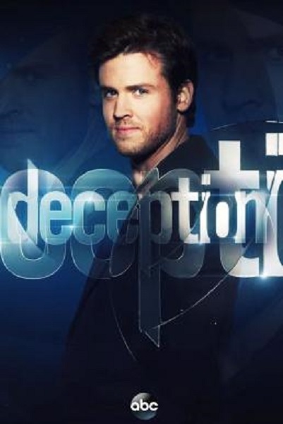 Deception Season 1 พากษ์ไทย Ep1-13 จบ