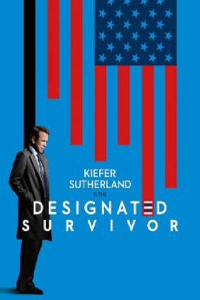 Designated Survivor Season 1 ซับไทย Ep1-21 จบ