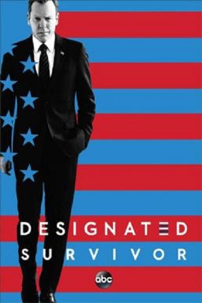 Designated Survivor Season 2 ซับไทย Ep1-22 จบ