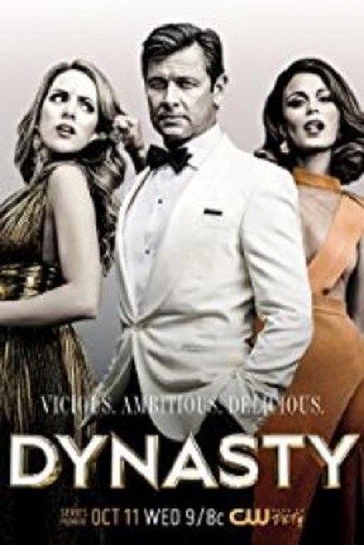 Dynasty Season 1 พากษ์ไทย Ep1-22 จบ
