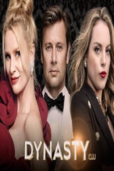 Dynasty Season 2 ซับไทย Ep1-22 จบ