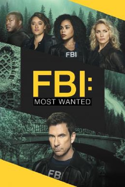 FBI Most Wanted เอฟบีไอ หน่วยล่าบัญชีทรชน Season 5 ซับไทย Ep 1-13 จบ