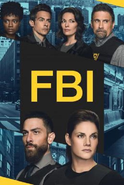 FBI Season 6 ซับไทย Ep1-13 จบ