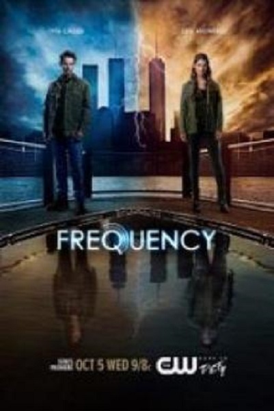 Frequency เชื่อมต่อคดีความถี่มรณะ Season 1พากย์ไทย Ep1-13 จบ