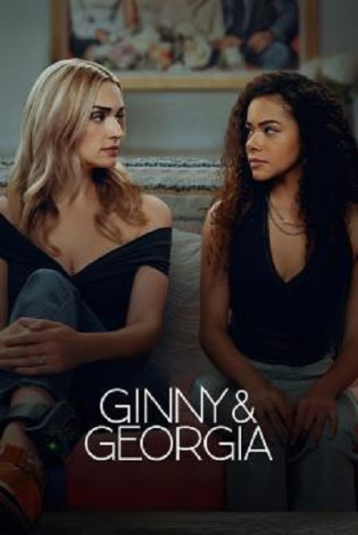 Ginny & Georgia จินนี่กับจอร์เจีย Season 3 ซับไทย Ep1-10 จบ
